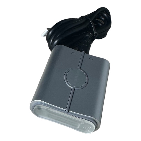 Dynex DX-CR6N1 6-in-1 Memory Card Reader / Writer TESTED - Picture 2 of 3